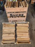 Aanmaakhout., Tuin en Terras, Haardhout, Minder dan 3 m³, Ophalen