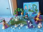 playmobil eiland met gondel en fee jubileum set 5456, Ophalen of Verzenden