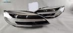 Volvo V40 Full Led koplamp links rechts, Auto-onderdelen, Verlichting, Ophalen of Verzenden, Gebruikt, Volvo