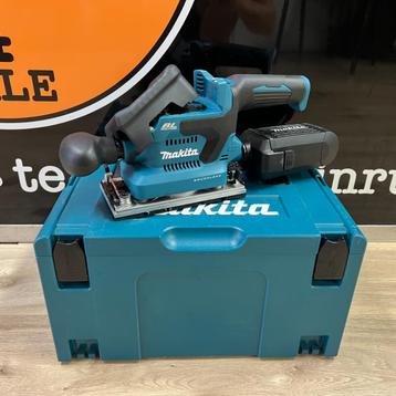 Makita DBO380Z | Accu Vlakschuurmachine | 18V | Li-Ion | Bod beschikbaar voor biedingen