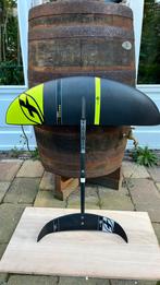F-one Gravity 1400 plane, Ophalen, Gebruikt, Wingsurf-hydrofoil