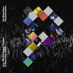 Pet Shop Boys ‎– Pandemonium CD+DVD (Nieuw in seal), Verzenden, 2000 tot heden, Nieuw in verpakking