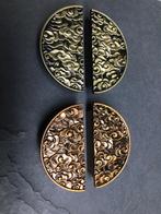 Chinees beslag handvat metaal deurknop chinese set, Nieuw, Chinees beslag ornament handvat oosters sluiting deurknop, Ophalen of Verzenden