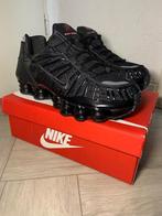 Nike shox tl zwart, Kleding | Heren, Schoenen, Verzenden, Zwart, Nike, Nieuw