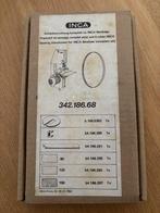 inca euro 260 lintzaag schuurbandset., 70 mm of meer, Nieuw, Ophalen of Verzenden, Lintzaag