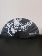 Thunderdome XL! hardcore gabber waaier fan new. Id&t wizard, Ophalen of Verzenden, Nieuw