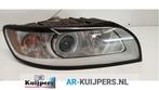Koplamp rechts van een Volvo V50, Auto-onderdelen, Gebruikt, Volvo