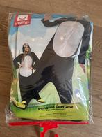 Pinguinpak maat M, Ophalen of Verzenden, Zo goed als nieuw, Maat 38/40 (M), Carnaval