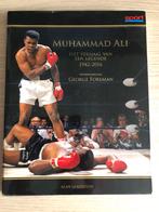 Muhammad Ali - Het verhaal van een legende, Ophalen of Verzenden, Zo goed als nieuw