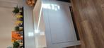 Mooie hooglans commode, zware kwailiteit, 50 tot 70 cm, Ophalen of Verzenden, 90 tot 105 cm, 100 cm of meer