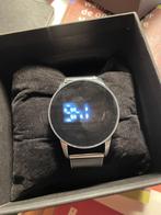 Horloge olympic digitaal, Ophalen of Verzenden, Zo goed als nieuw, Overige merken