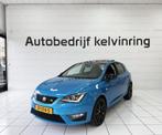 SEAT IBIZA SC 1.4 EcoTSI FR Conn Bovag Garantie Panoramadak, 1043 kg, Gebruikt, Euro 6, 4 cilinders