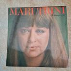 Mari Trini - El Tiempo Y Yo Vinyl LP, Ophalen of Verzenden, Zo goed als nieuw, 12 inch