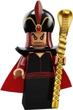NIEUW: Lego minifigures Disney 2 - Jafar, Nieuw, Complete set, Lego, Verzenden
