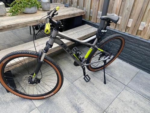 Bulls Sharptail 3 Mountainbike - Zo Goed Als Nieuw, Fietsen en Brommers, Fietsen | Mountainbikes en ATB, Zo goed als nieuw, Heren