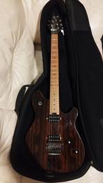 EVH Wolfgang Standard gitaar, Ophalen of Verzenden, Zo goed als nieuw, Solid body, Overige merken
