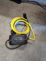 Laadkabel volkswagen 230 volt, Auto-onderdelen, Ophalen of Verzenden, Gebruikt, Volkswagen