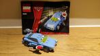 Lego 9480, Disney Cars, Complete set, Gebruikt, Ophalen of Verzenden, Lego