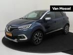 Renault Captur 0.9 TCe Intens | PDC | Navigatie | Bluetooth, Auto's, Renault, 898 cc, Stof, Gebruikt, Euro 6