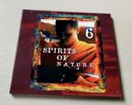 Spirits of Nature Volume 6 CD 1999 16trk, Cd's en Dvd's, Cd's | Verzamelalbums, Ophalen of Verzenden, Zo goed als nieuw