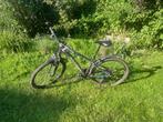 Rockrider ST100, mountainbike, 21versn, 27.5inch met standaa, Fietsen en Brommers, Fietsen | Mountainbikes en ATB, Hardtail, Ophalen