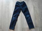 Zara Boys collection blauwe broek (maat 140), Kinderen en Baby's, Kinderkleding | Maat 140, Broek, Ophalen of Verzenden, Zo goed als nieuw