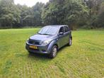 Daihatsu Terios 1.5 2WD 2007 Grijs, 13 km/l, Metallic lak, Zwart, Handgeschakeld
