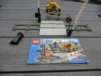 lego Set 7936-1: Level Crossing, Complete set, Gebruikt, Ophalen of Verzenden, Lego