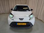 Toyota Aygo X Nieuw model, luxe uitvoering, net beurt gehad, Voorwielaandrijving, Stof, Zwart, 920 kg