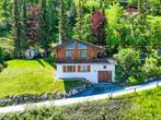 Wellness in H-Nendaz 4Vallées , 6 pers. chalet, EV + sauna, Dorp, In bos, Chalet, Bungalow of Caravan, Open haard
