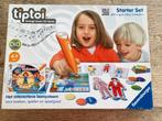 Tiptoi mijn lichaam, Kinderen en Baby's, Speelgoed | Educatief en Creatief, Ophalen, Gebruikt