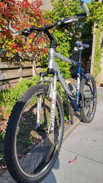 Trek mtb 26 inch beschikbaar voor biedingen