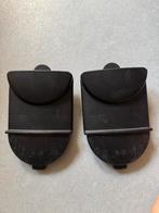 Easywalker Harvey adapters, Kinderen en Baby's, Kinderwagens en Combinaties, Ophalen of Verzenden, Zo goed als nieuw, Overige merken