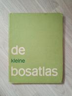 De kleine bosatlas uit 1971, Gelezen, Bosatlas, 2000 tot heden, Ophalen of Verzenden