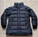 Didriksons winterjas dames, mt 44 ZGAN, Kleding | Dames, Jassen | Winter, Verzenden, Zwart, Maat 42/44 (L), Zo goed als nieuw