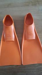 Swimsafe zwemflippers, maat 38/39 vrijwel NIEUW, Zwemschoenen, Jongen of Meisje, Swimsafe, Overige maten