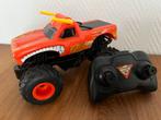 Monster Jam El Torro Loco RC Auto, Ophalen of Verzenden, Gebruikt, Afstandsbediening