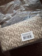 Olcay Gulsen Toilettassen - Nieuw!, Sieraden, Tassen en Uiterlijk, Ophalen of Verzenden, Nieuw, Beige