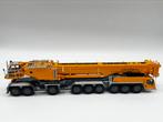 WSI LIEBHERR LTM 1750 onderwagen transport stand, Hobby en Vrije tijd, HGL74-@hotmail.com, Ophalen of Verzenden, Zo goed als nieuw