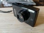Canon Ixus 510 HS, 12 Megapixel, Canon, Compact, Ophalen of Verzenden