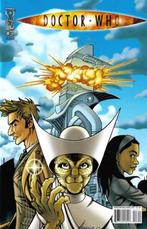 Doctor Who #3, 2008, Nieuw, Amerika, Ophalen of Verzenden, Eén comic