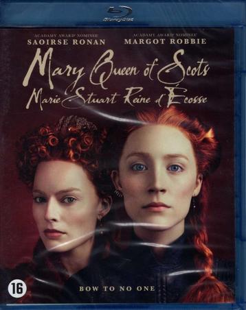 Mary Queen of Scots (2018) - Nederlandse uitgave beschikbaar voor biedingen
