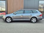 Volkswagen Golf Variant 1.4 TSI Trendline | DSG | Airco | Ca, Euro 5, Stof, Gebruikt, Zwart