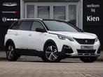 Peugeot 5008 1.6 e-THP GT-Line | 7 persoons | Automaat |, Auto's, Peugeot, 1350 kg, Stof, Gebruikt, 4 cilinders