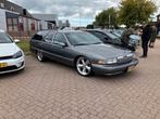 Chevrolet caprice 1992, 8 cilinders, Stationwagon, Particulier, Caprice