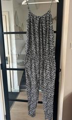 Jumpsuit Mamalicious - maat L, Kleding | Dames, Positiekleding, Ophalen of Verzenden, Zo goed als nieuw, Maat 38/40 (M), Blauw