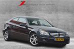 Mercedes-Benz CLC-Klasse 180 K. Prestige | Navigatie | Xenon, Auto's, Mercedes-Benz, Achterwielaandrijving, CLC, 4 stoelen, 1796 cc