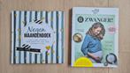 nieuw Negen maandenboek & zwanger Foody kookboek, Ophalen of Verzenden, Nieuw, Zwangerschap en Bevalling