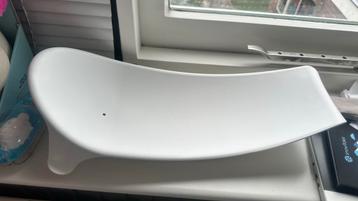 Bokk Baby Stoelverkleiner - Wit beschikbaar voor biedingen