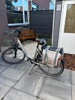 Fietstassen Stella, Ophalen, Zo goed als nieuw, Stella